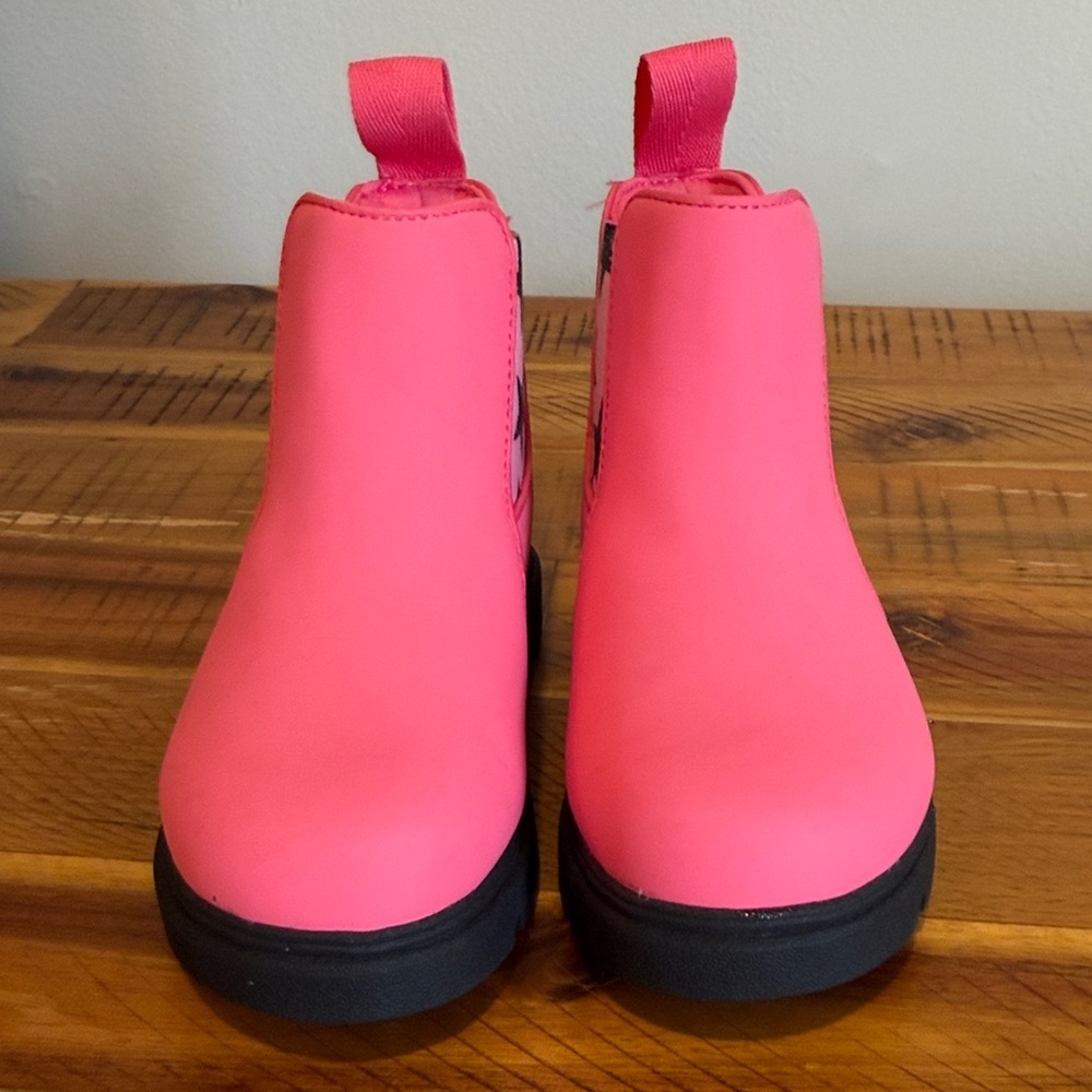 Native Shoes Kensington Treklite Bloom (Toddler) - Picture 8 of 8